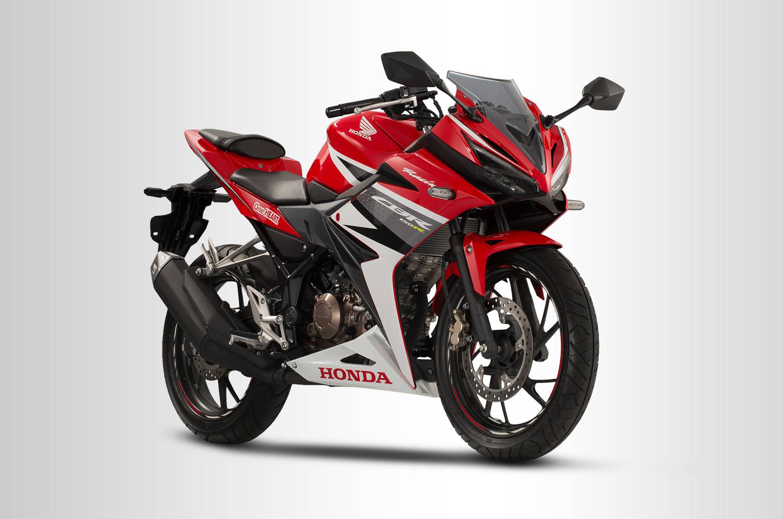 更熱血更戰鬥！2019 HONDA CBR150R